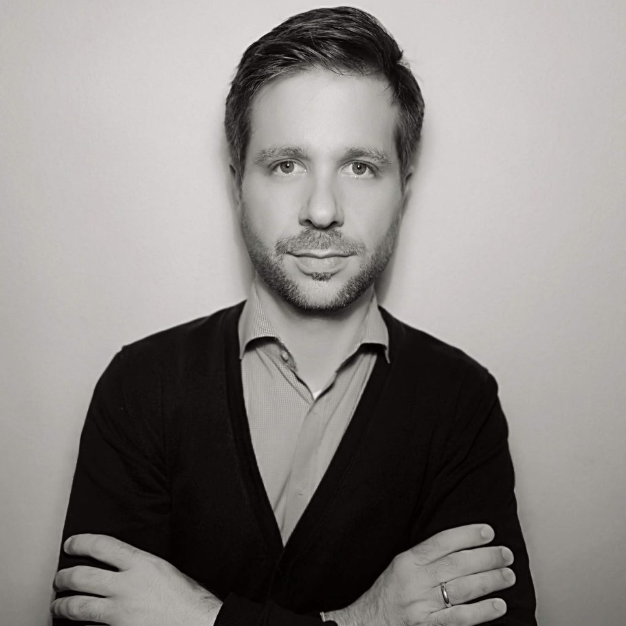 Lukas Hoffmann, Nachfolgeberater